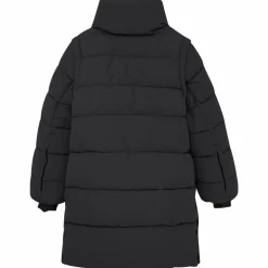 Color Kids Børne Vinterjakke m. BIONIC-FINISH® ECO coating - Phantom