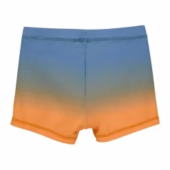 Color Kids Drenge Badebukser - Coronet Blue