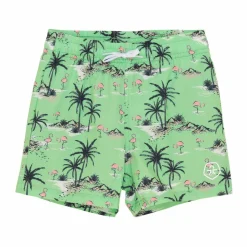 Color Kids Drenge Badebukser - Green Ash