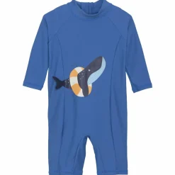Color Kids Drenge Badeheldragt UV 50+ - Delft