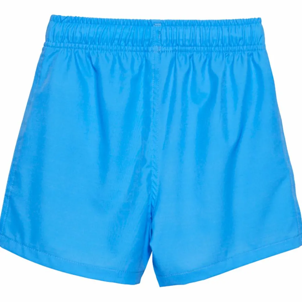Color Kids Drenge Badeshorts - Azure Blue