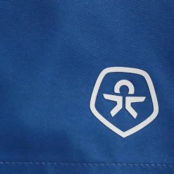 Color Kids Drenge Badeshorts m. stretch - Delft