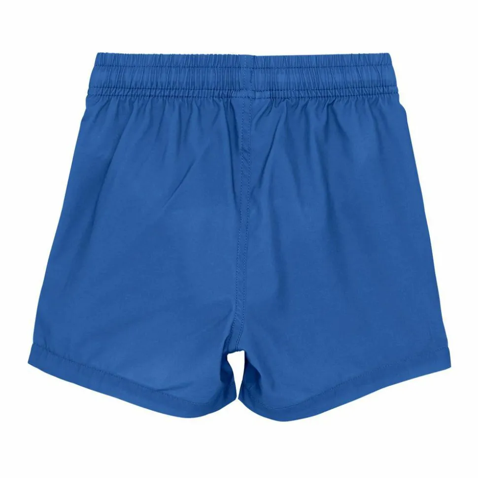 Color Kids Drenge Badeshorts m. stretch - Delft