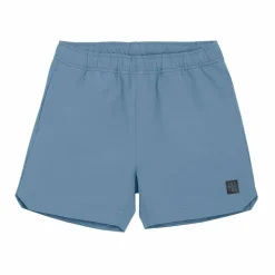 Color Kids Drenge Shorts m. BIONIC-FINISH® ECO coating - Faded Denim