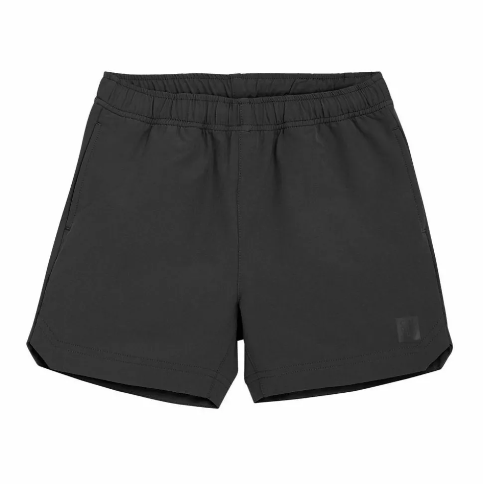 Color Kids Drenge Shorts m. BIONIC-FINISH® ECO coating - Phantom