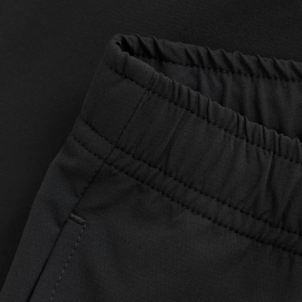 Color Kids Drenge Shorts m. BIONIC-FINISH® ECO coating - Phantom