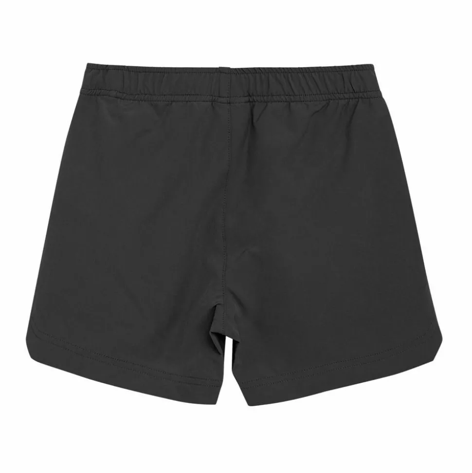 Color Kids Drenge Shorts m. BIONIC-FINISH® ECO coating - Phantom