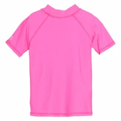 Color Kids Pige Badebluse - Sugar Pink