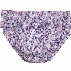 Color Kids Pige Badebukser - Begonia Pink