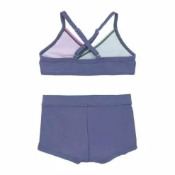 Color Kids Pige Bikini - Iris Orchid