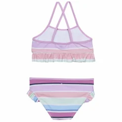 Color Kids Pige Bikini - Lavender Mist