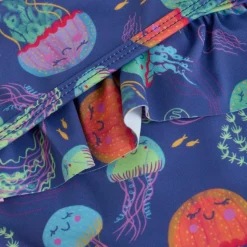 Color Kids Pige Bikini - Marlin