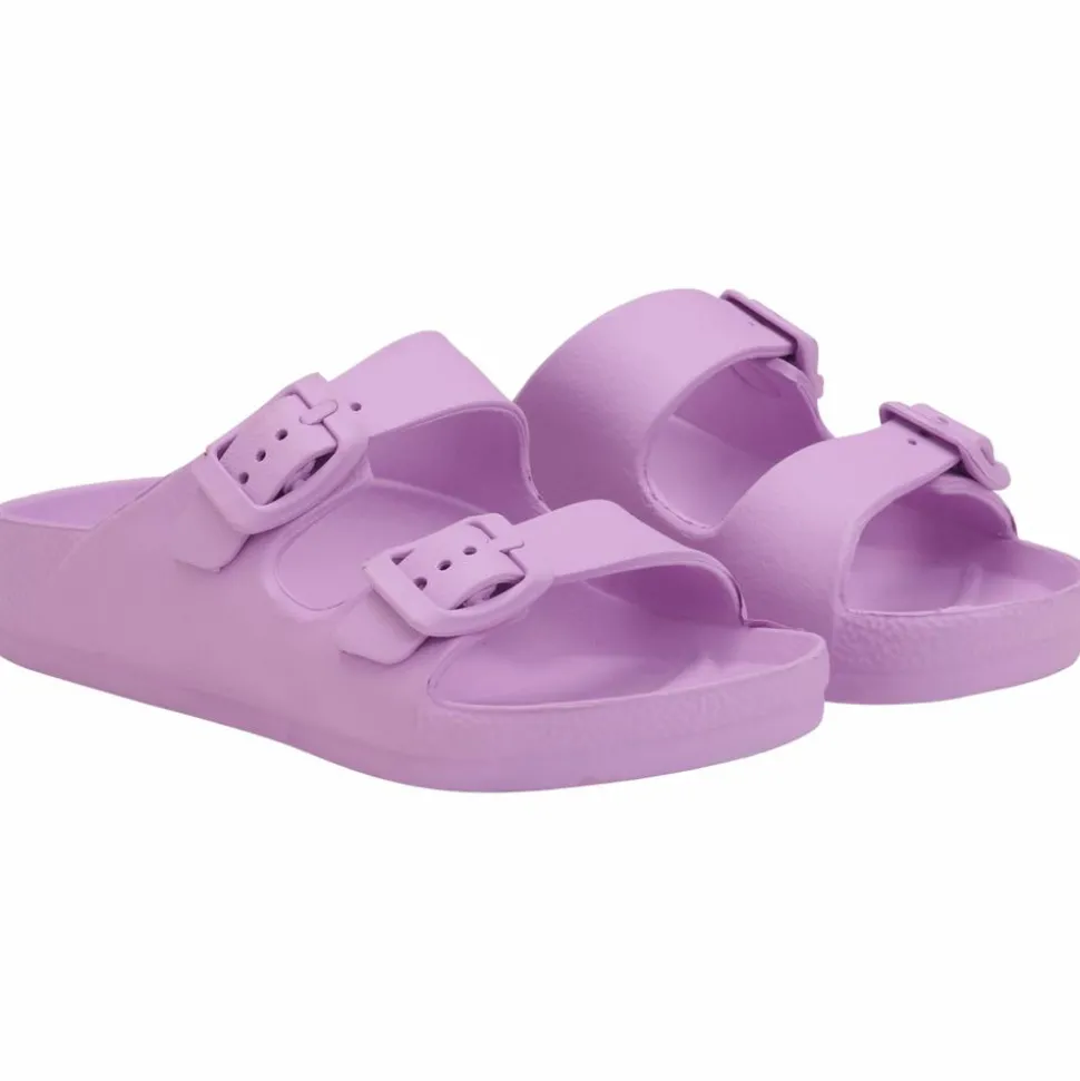 Color Kids Pige Sandaler - Orchid