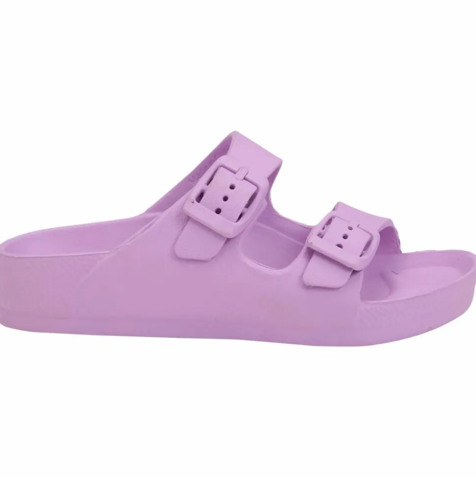 Color Kids Pige Sandaler - Orchid