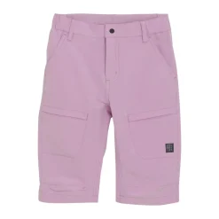 Color Kids Pige Shorts m. stretch - Orchid