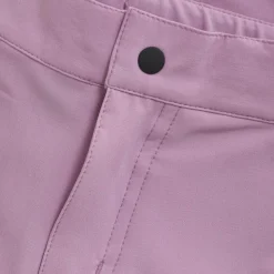 Color Kids Pige Shorts m. stretch - Orchid