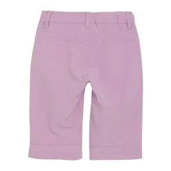 Color Kids Pige Shorts m. stretch - Orchid
