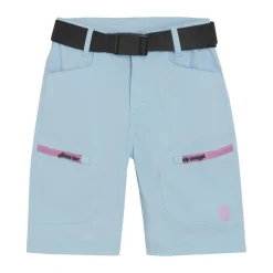 Color Kids Pige Shorts m. BIONIC-FINISH® ECO coating - Summer Song