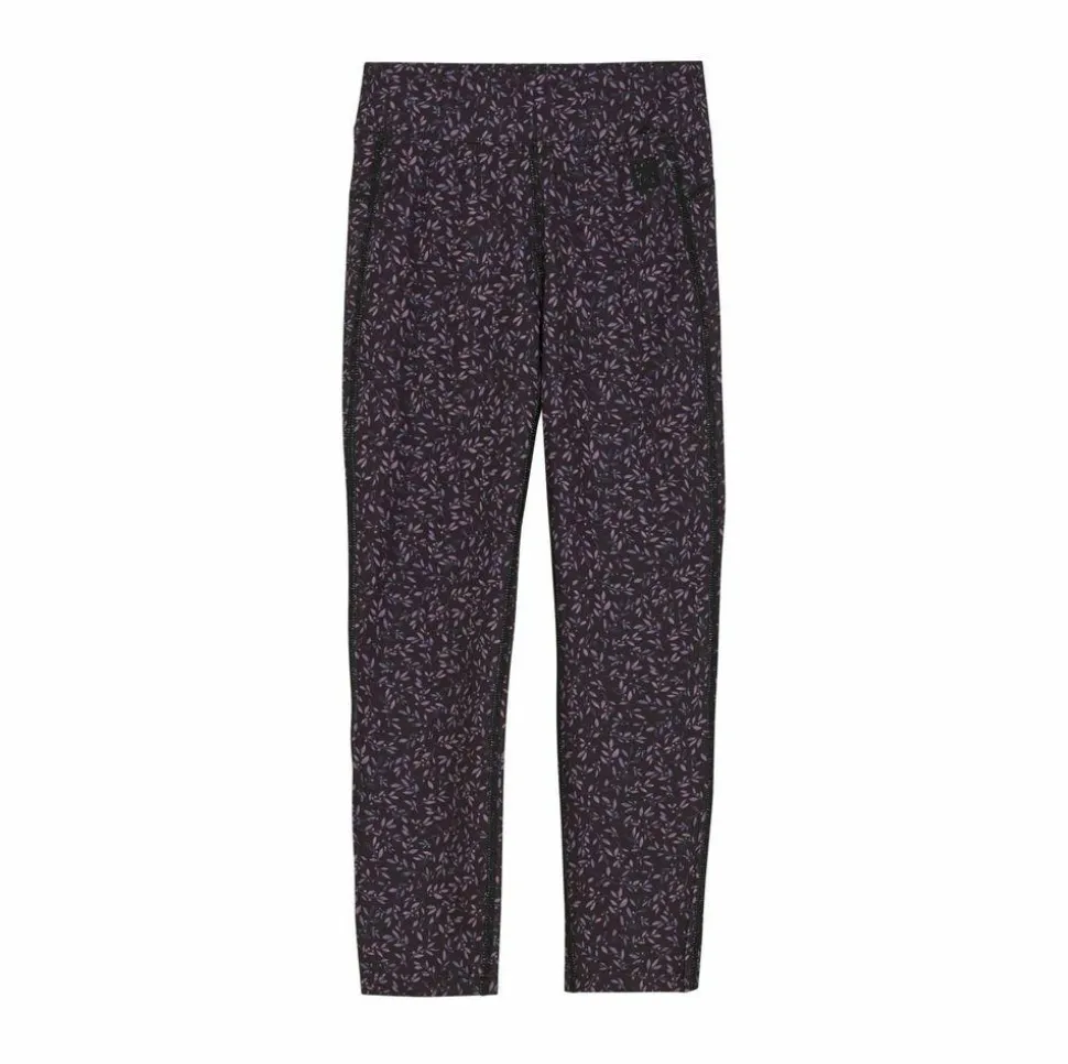 Color Kids Pige Tights - Phantom