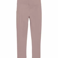 Color Kids Pige Tights - Woodrose