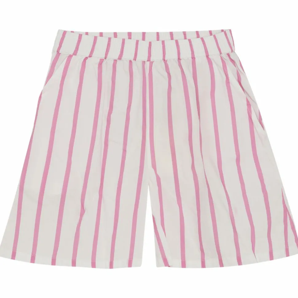 Creamie Pige Shorts - Cloud