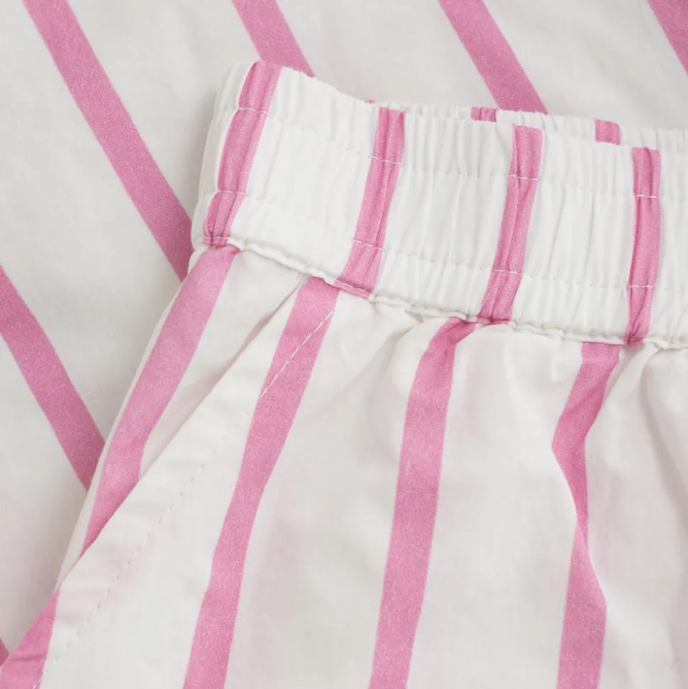 Creamie Pige Shorts - Cloud