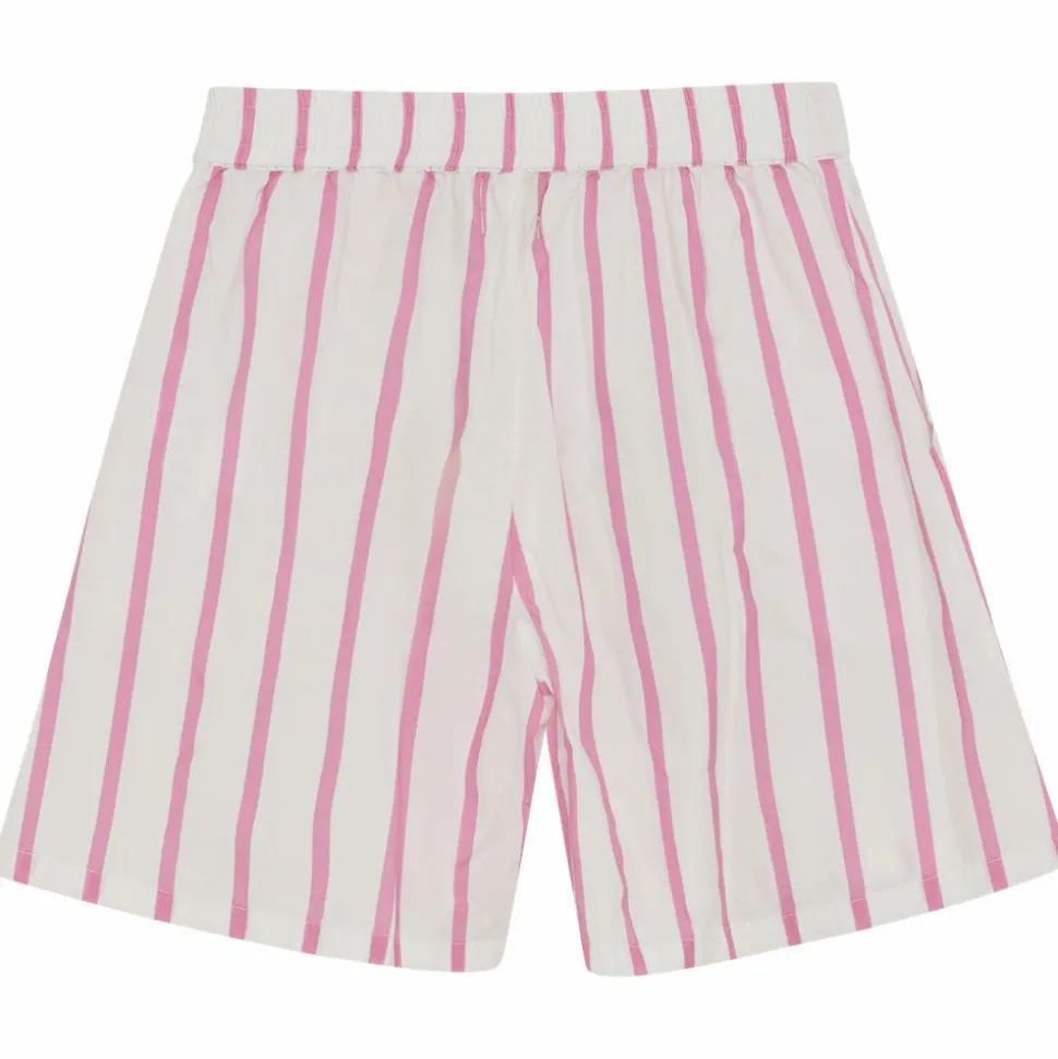 Creamie Pige Shorts - Cloud