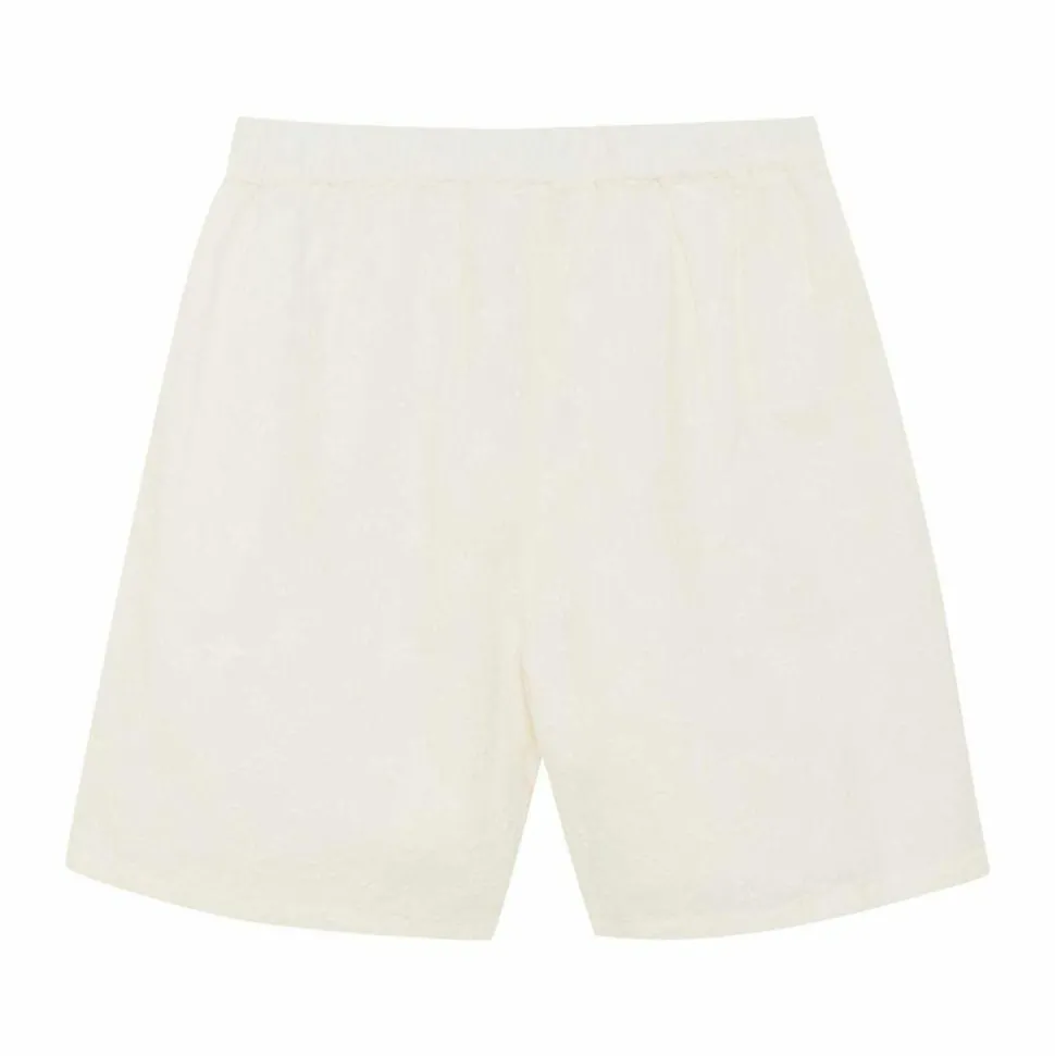Creamie Pige Shorts - Cloud