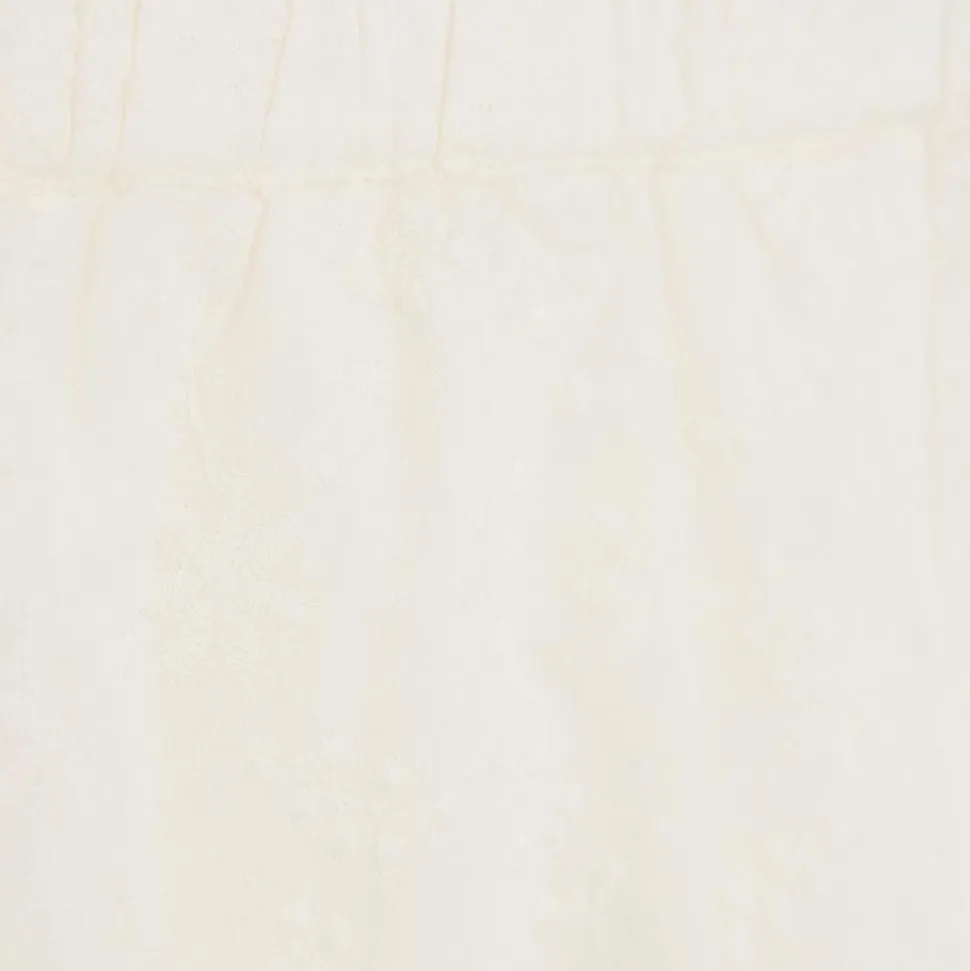 Creamie Pige Shorts - Cloud