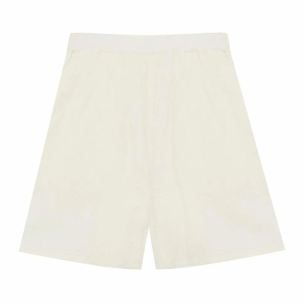 Creamie Pige Shorts - Cloud