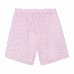 Creamie Pige Shorts - Rose Pink