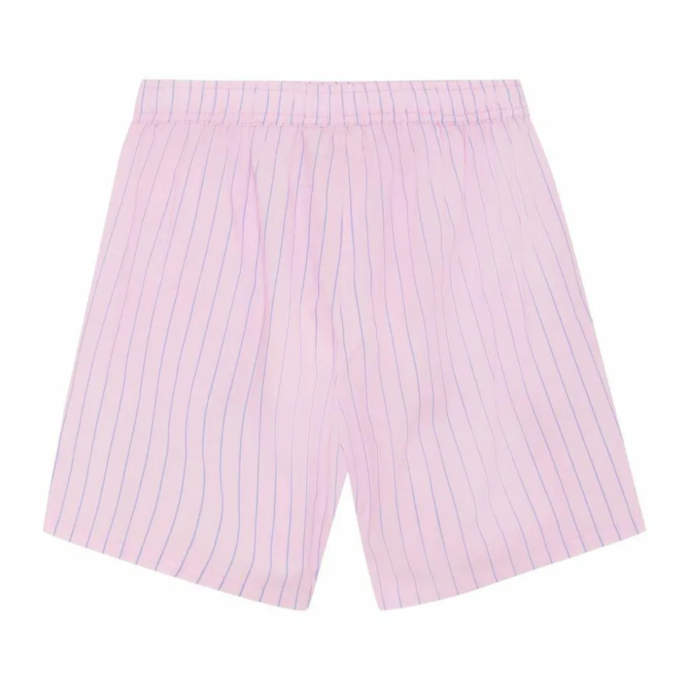Creamie Pige Shorts - Rose Pink