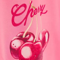 Creamie Pige Sweatshirt - Confetti