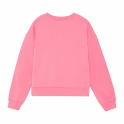 Creamie Pige Sweatshirt - Confetti