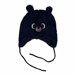 Crossbow Baby Hue m. fleece - Vintage Indigo