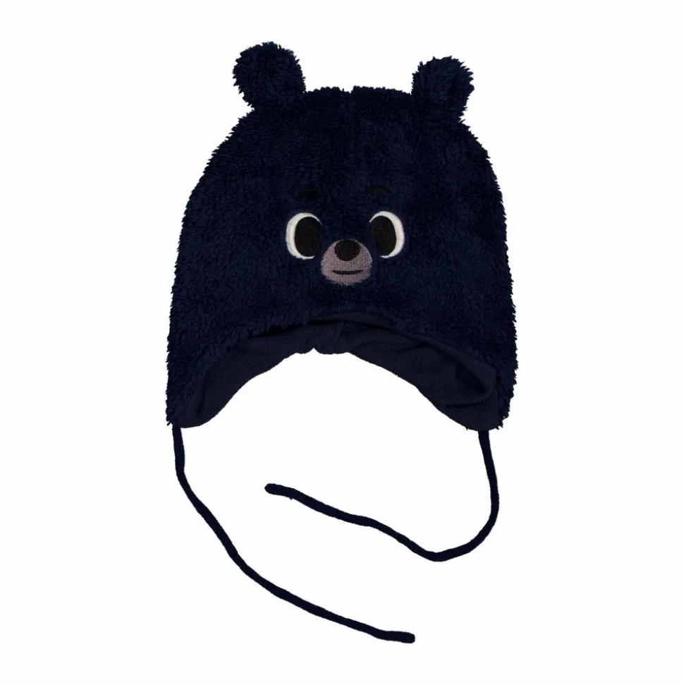 Crossbow Baby Hue m. fleece - Vintage Indigo
