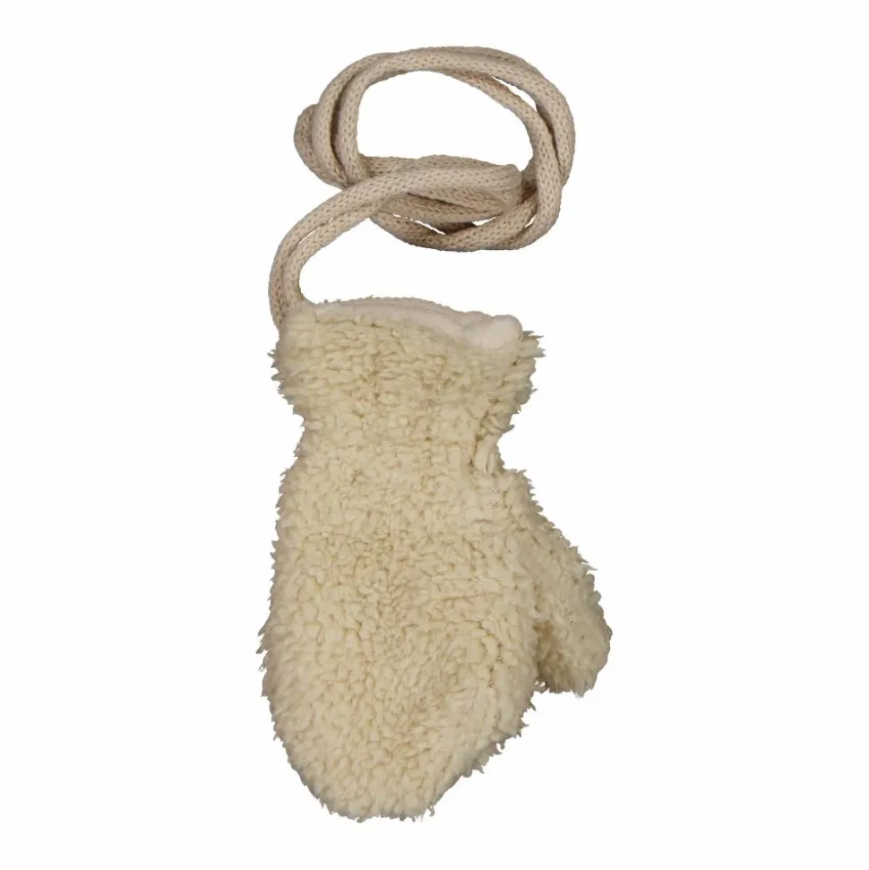 Crossbow Baby Luffer m. fleece - Peyote