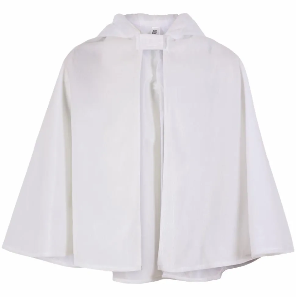 Crossbow Børne Bluse - Hvid