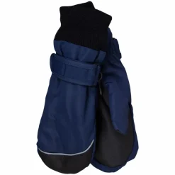 Crossbow Børne Luffer - Navy