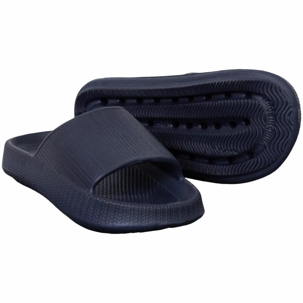 Crossbow Børne Sandaler - Navy