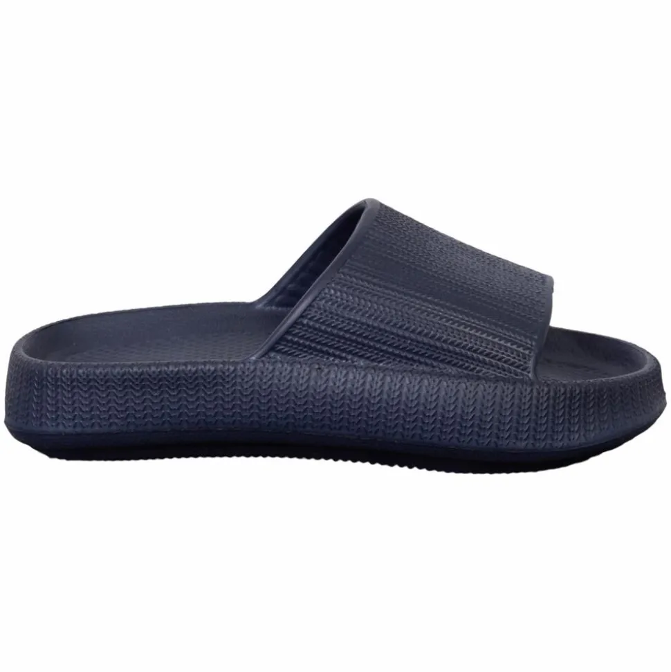 Crossbow Børne Sandaler - Navy