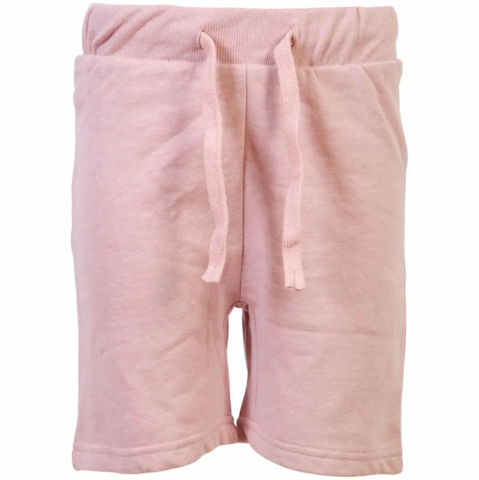 Crossbow Børne Shorts - Lyserød