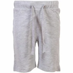 Crossbow Børne Shorts - Lysegrå
