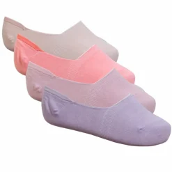 Crossbow Børne Strømper - Coral/Pink