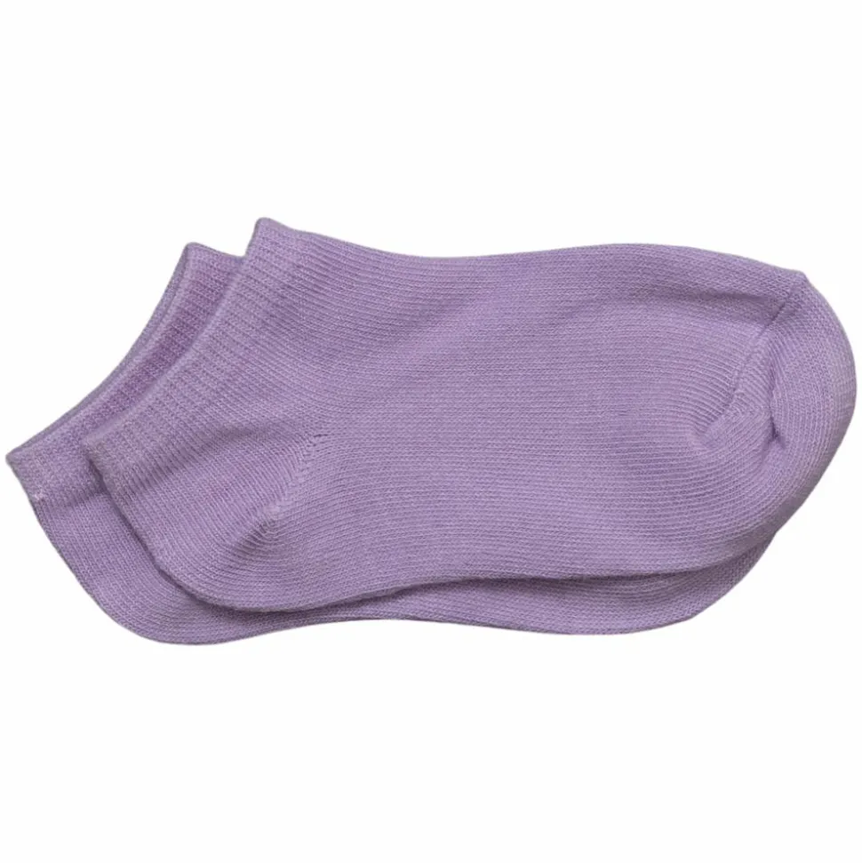 Crossbow Børne Strømper - Mix purple