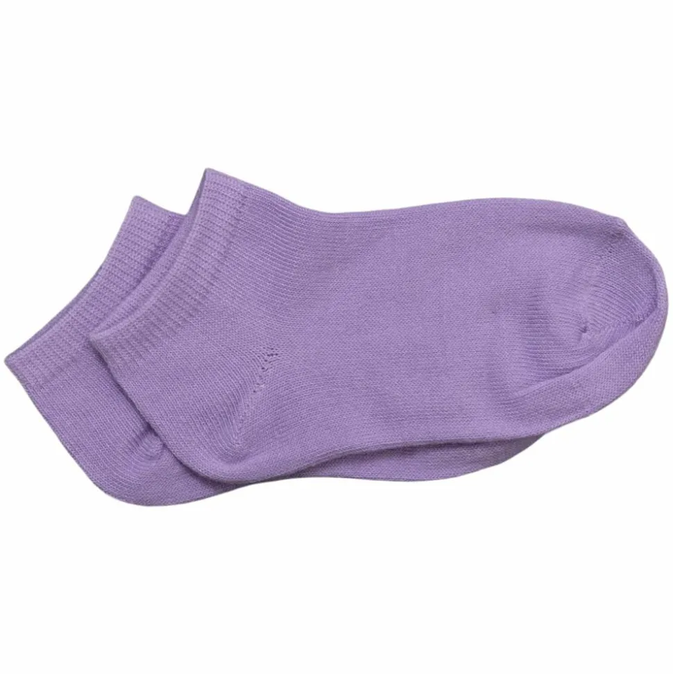 Crossbow Børne Strømper - Mix purple