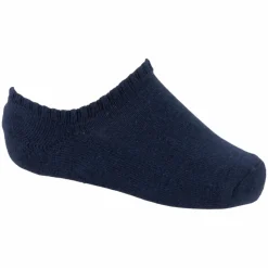 Crossbow Børne Strømper - Navy/Hvid