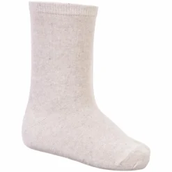 Crossbow Børne Strømper - Rosa/Beige/Hvid