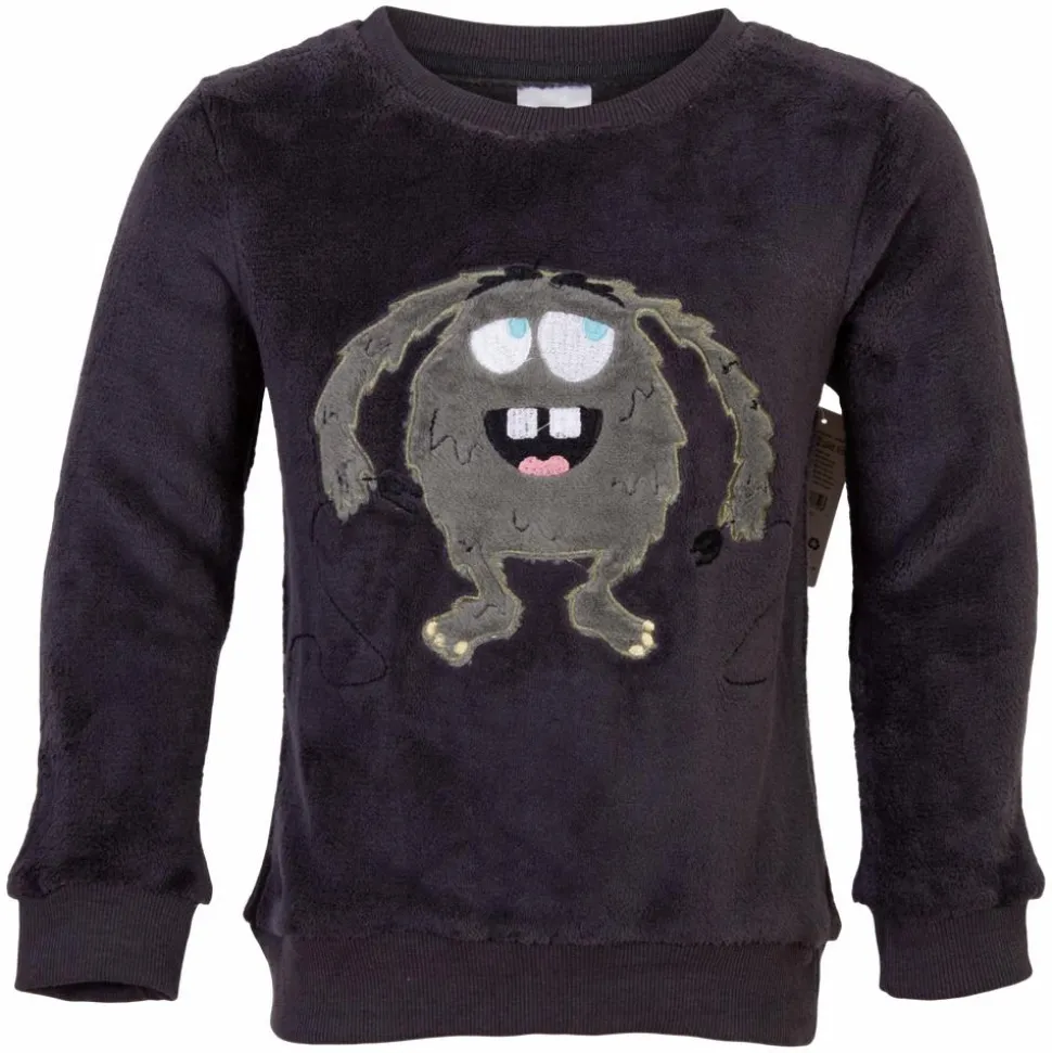 Crossbow Børne Sweatshirt - Sort