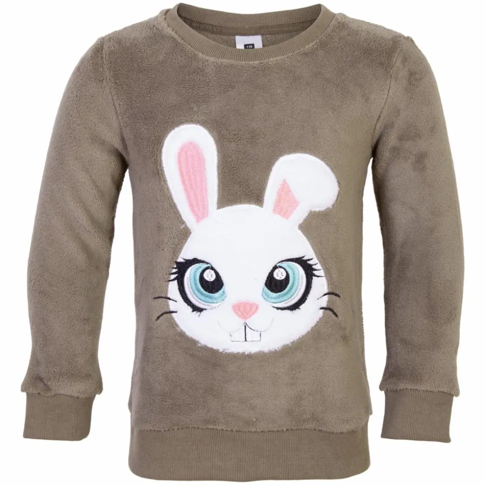 Crossbow Børne Sweatshirt - Brun